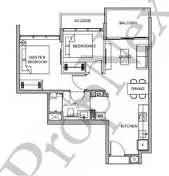 Verticus (D12), Apartment #602795621